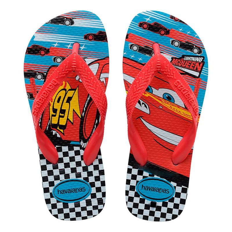 Sandalia-Havaianas-Kids-Cars-Azul-Turquesa-N°-31--32-Par