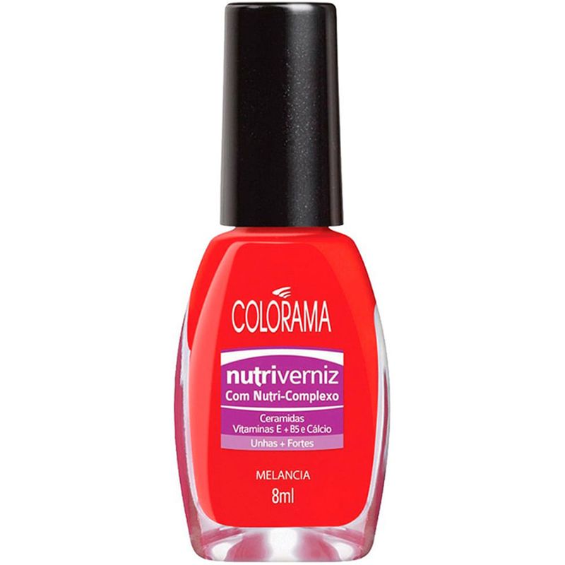 Esmalte-Colorama-Nutriverniz-Melancia-1-Unidade