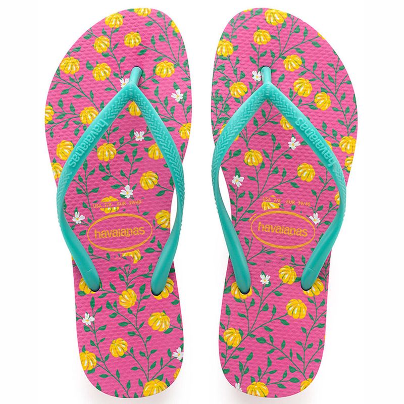 Sandalia-Havaianas-Slim-Romance-Hollywood-Nº-35---36-Par