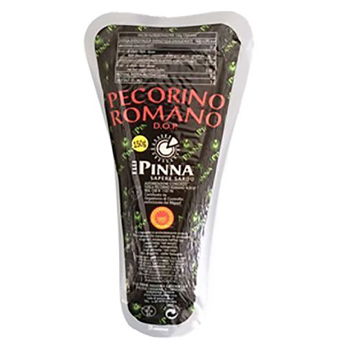 Queijo Italiano Pecorino Romano 150g