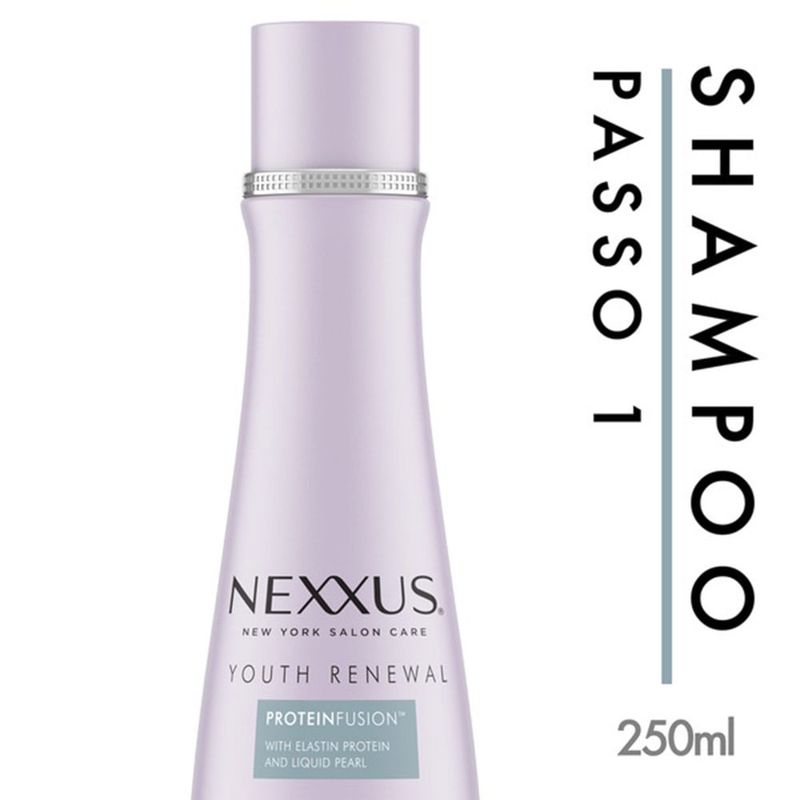 Shampoo-Nexxus-Youth-Renewal-Rebalancing-250ml