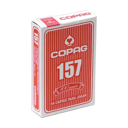 JG BARALHO COPAG-157