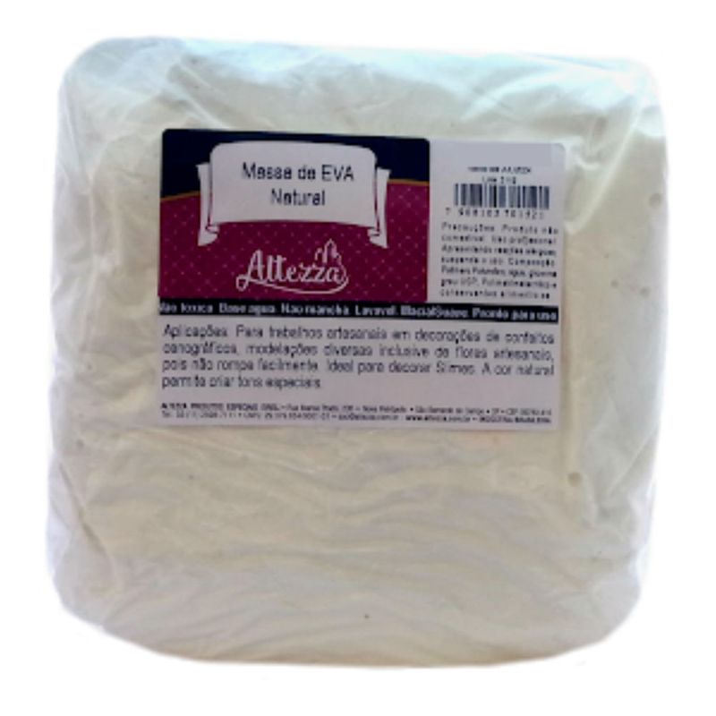 Massa-de-Eva-Natural-Altezza-150g