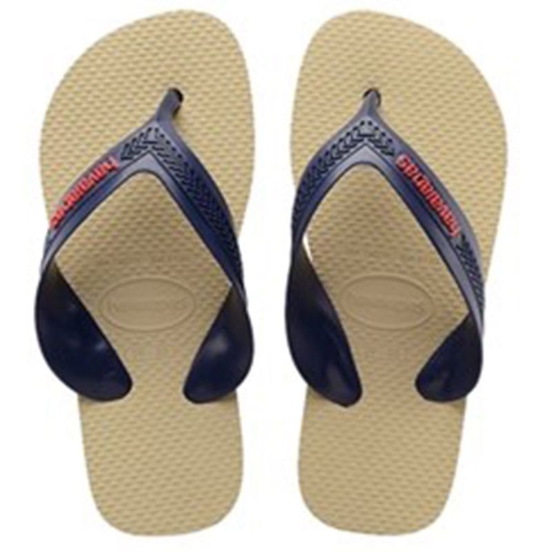 Sandalia-Havaianas-Kids-Max-Marinho-e-Areia-Nº-31---32-Par