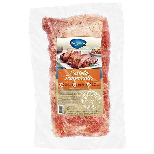 Costela Pamplona 1Kg