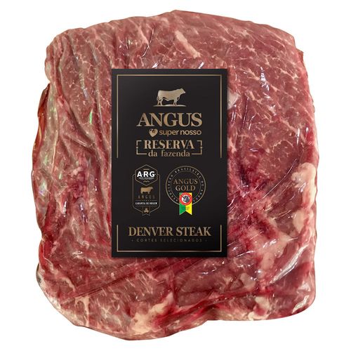 Denver Angus Gold Kg