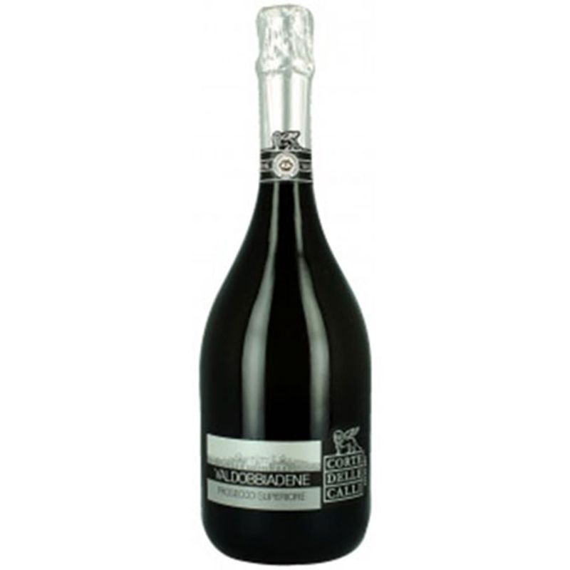 Prosecco-Italiano-Calli-Superiore-Corte-Delle-750ml