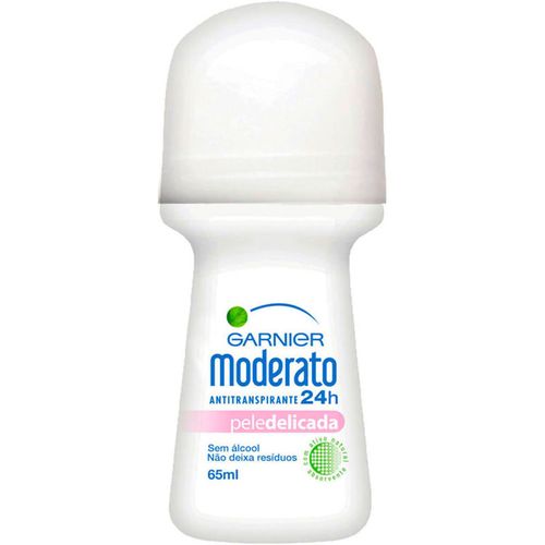 DES ROL MODERATO 65ML PELE DELIC FEM