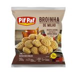 Broinha-de-Milho-Pif-Paf-Com-Toque-de-Erva-Doce-250g
