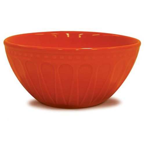 BOWL CERAM YOI RELIEVE 550ML SORT ACGUA/VRM/LAR