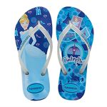 Sandalia-Havaianas-Kids-Slim-Princess-Cinderella-Azul-Estrela-Nº-31---32-Par