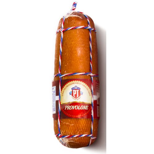 Queijo Provolone Pj 300g