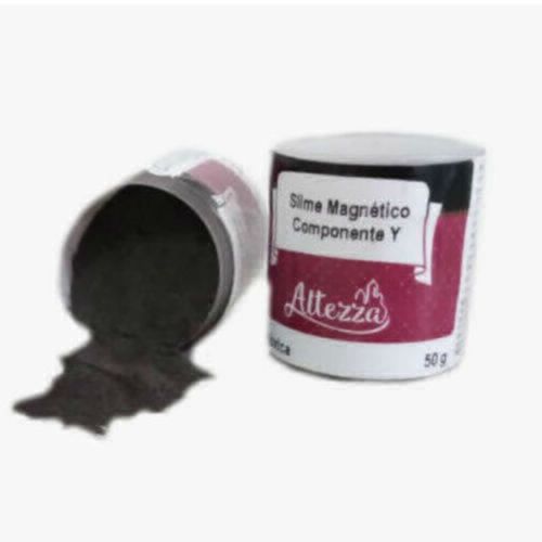 Slime Altezza Magnético Componente X 50g