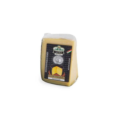 Queijo Parmesão Gran Mestri Nero 1Kg