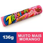 Biscoito-Recheado-TRAKINAS-Mais-Recheio-Morango-136g