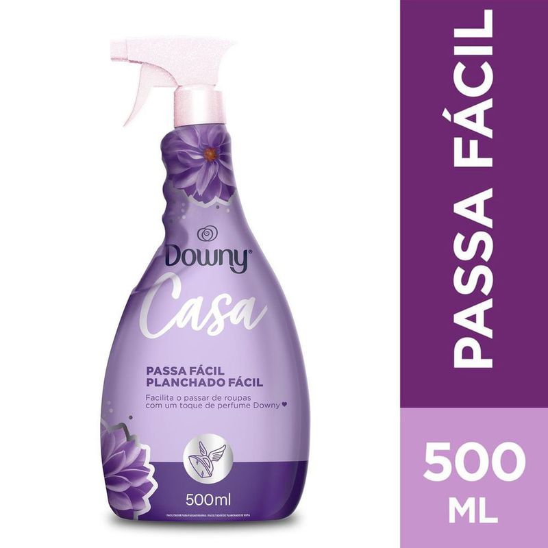 Facilitador-Para-Passar-Roupas-Downy-Passa-Facil-500ml