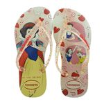 Sandalia-Havaianas-Kids-Slim-Princess-Amarela-Nº-27---28-Par