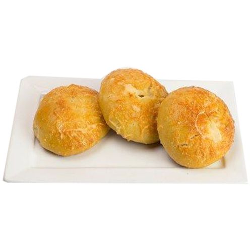 Pão De Batata Com Peito De Peru E Queijo Supernosso 1Kg