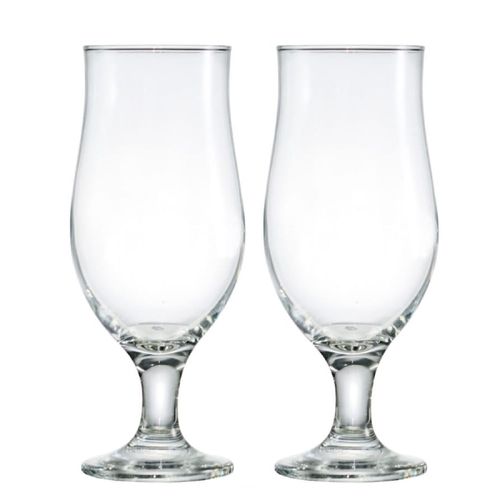 Taça Cerveja Beer Ruvolo 2 Unidades