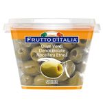 Azeitona-Verde-Frutto-D-italia-Sicilia-250g