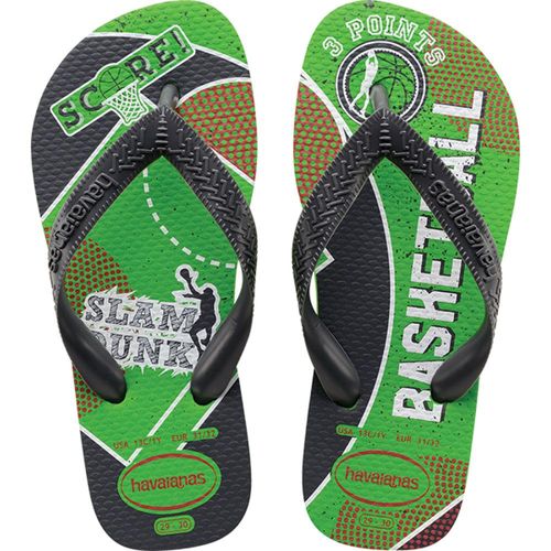 Sandalia Havaianas Kids Athetic 1pr