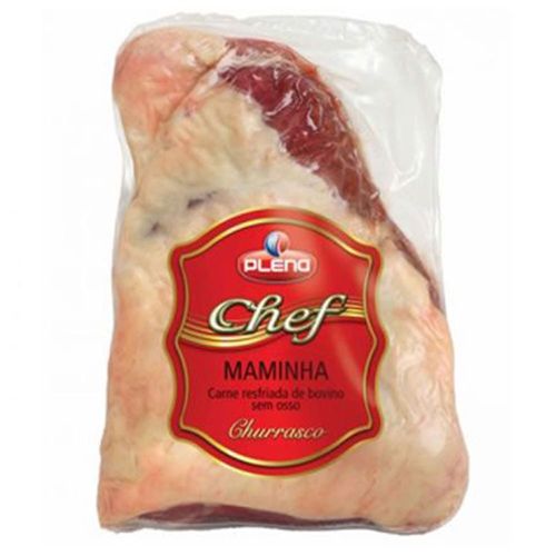 Maminha Bovina Plena Chef Peça 1.3Kg