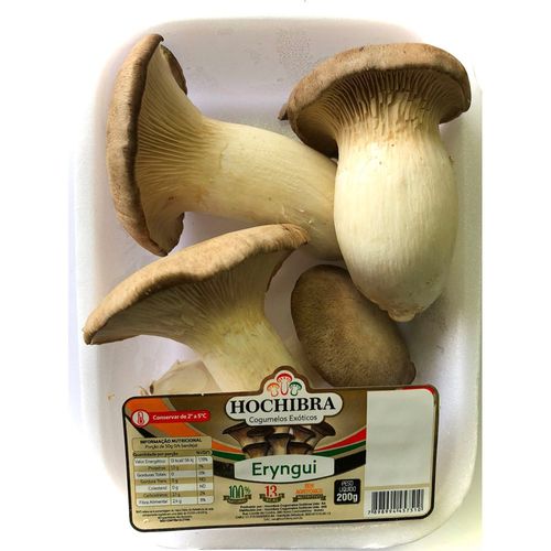 Cogumeloção Nat Eryngii 200g-bj Hochibra