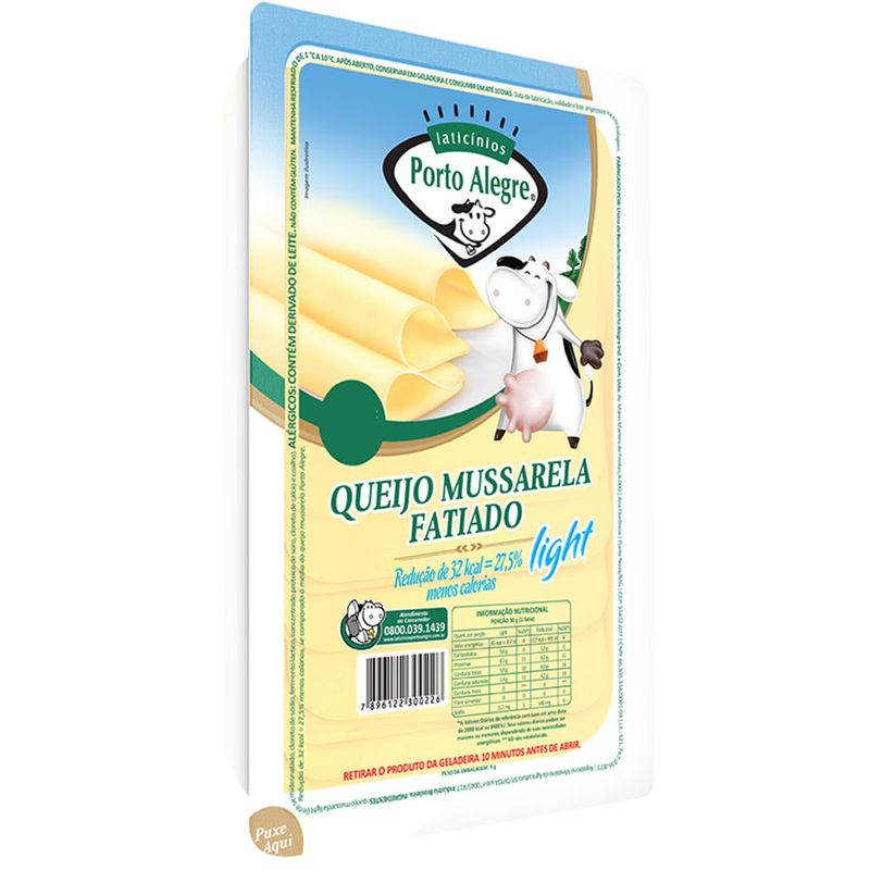 Queijo-Mucarela-Porto-Alegre-Light-Fatiada-150-g