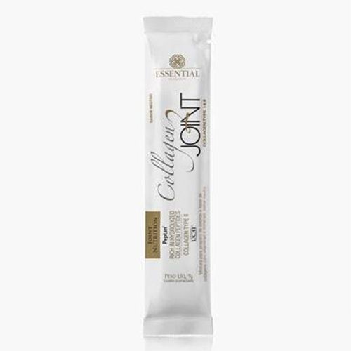 Colágeno Essential Nutrition Collagen 2 Joint Neutro 9g