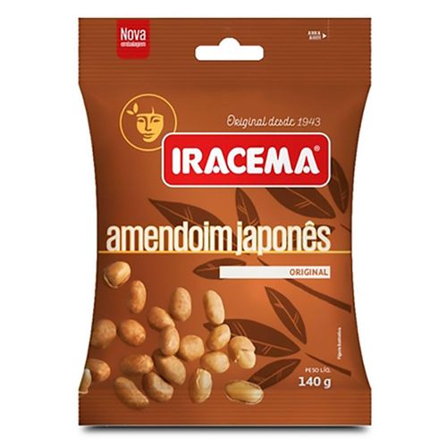 AMEND TOR IRACEMA 140G-PC JAP