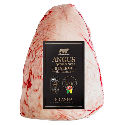 Picanha Angus Gold Super Nosso Kg