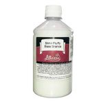 Slime-Altezza-Fluffy-Base-Branca-250g