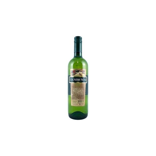 Vinho Nacional Branco Seco Country Wine 750ml