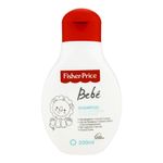 Shampoo-Bebe-Fisher-Price-Extrato-de-Passiflora-e-Rosas-Brancas-200ml