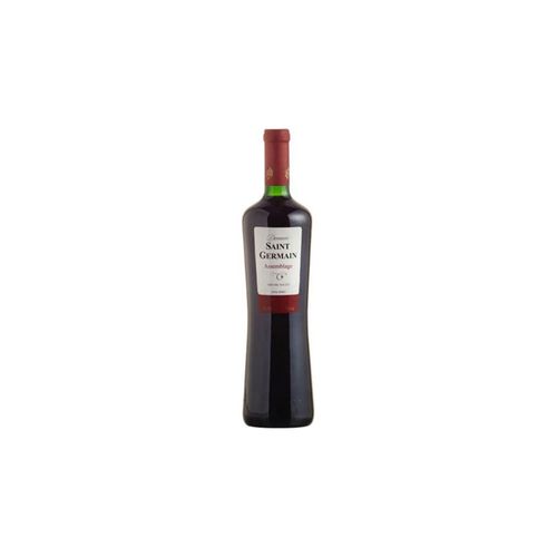 Vinho Nacional Tinto Seco Saint Germain Assemblage 750ml
