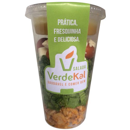 SALADA FIT VERDEKAL 320G-PT