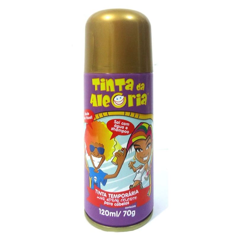 Tinta-Capilar-Temporaria-Tinta-da-Alegria-Dourado-120ml