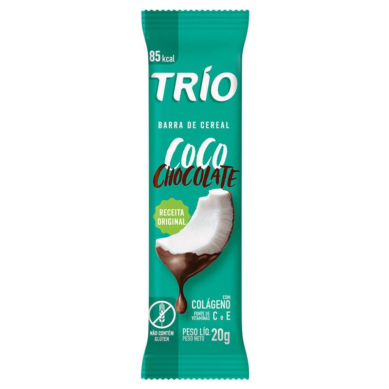 Barra-de-Cereal-Trio-Coco-com-Chocolate-20g