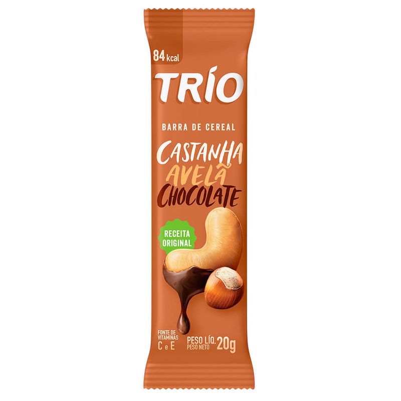 Barra-de-Cereal-Trio-Castanha-Avela-e-Chocolate-20g