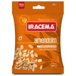 Amendoim-Salgado-Iracema-Sem-Pele-140g