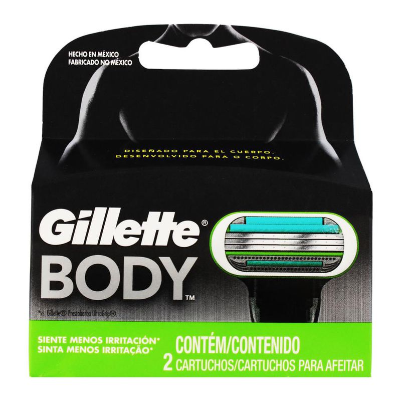 Carga-Gillette-Body-com-2-unidades