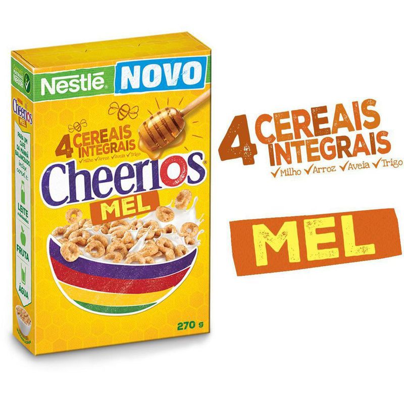 Cereal-Matinal-CHEERIOS-Mel-270g