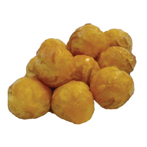 Ind Bombinha Queijo 1Kg