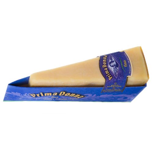 Queijo Prima Donna Azul Fração 200g
