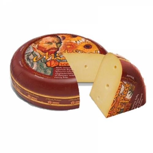 Queijo Vincent Maturado Fração 200g