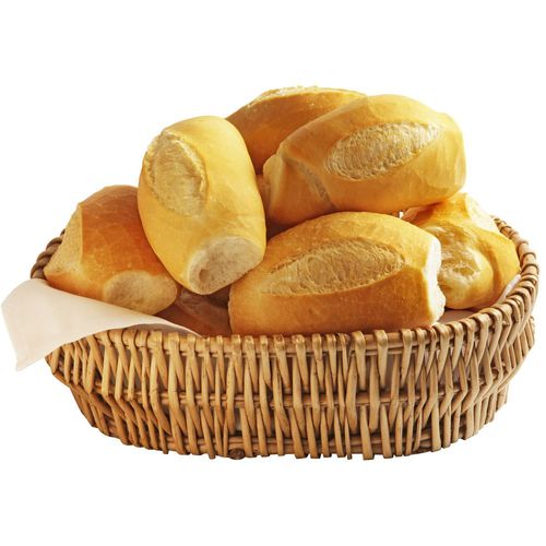 Pão Francês Tradicional 400g