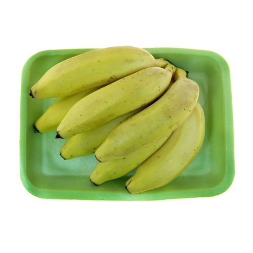 Banana Maçã Bandeja 600 g