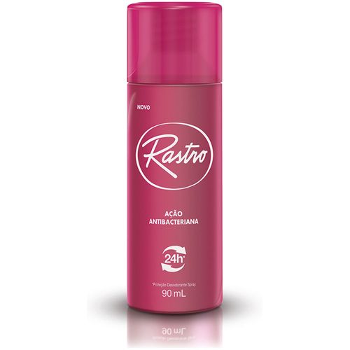 DES SPR RASTRO 90ML-FR ROSA