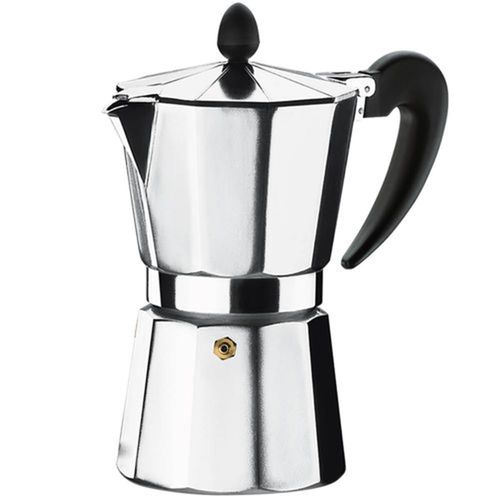 Cafeteira de Alumínio