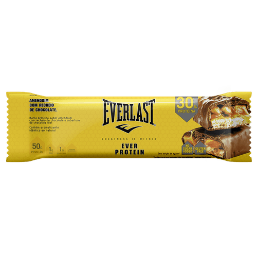 BR PROTEIN EVERLAST 50G